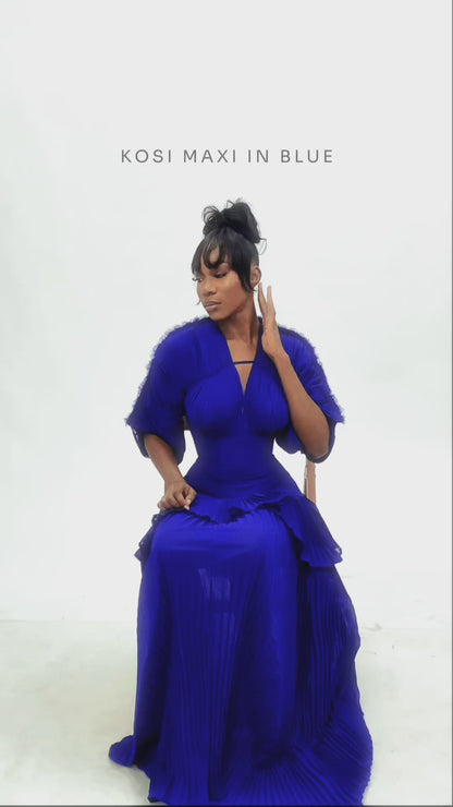 Kosi Maxi